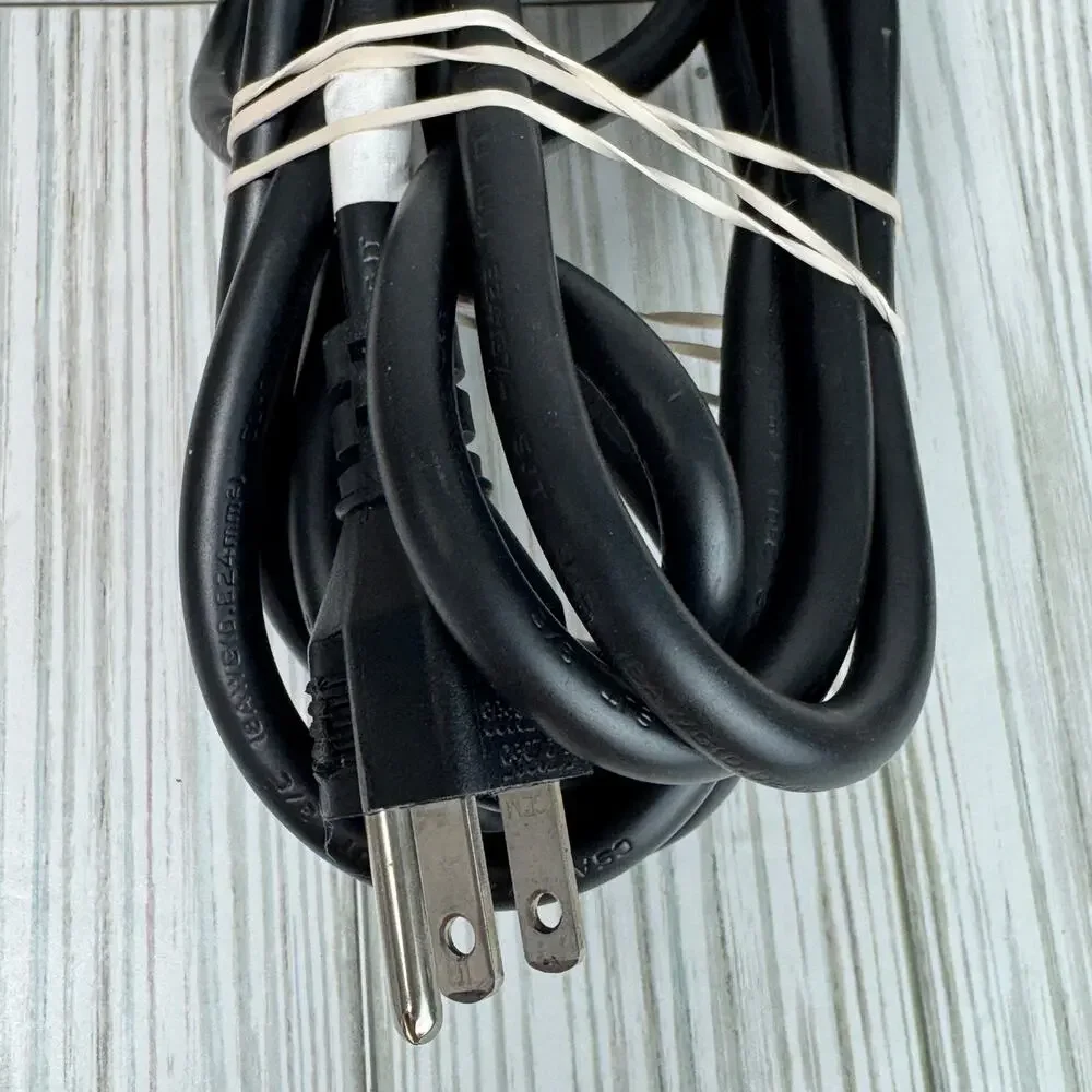 Genuine‎ DELTA AC/DC Adapter DPS-150AB-15 Power Supply With Cord